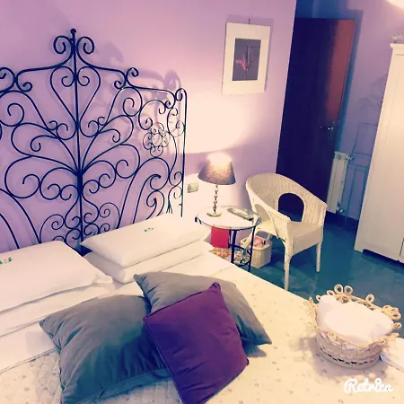 فندق مبيت وإفطار Sole E Luna