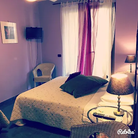 فندق مبيت وإفطار Sole E Luna *