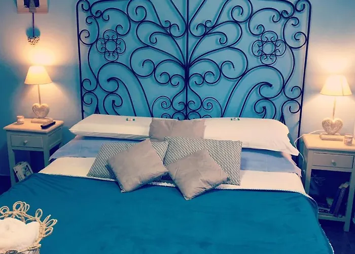 Sole E Luna Bed and Breakfast *