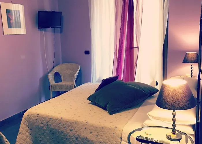 Bed and Breakfast Sole E Luna *